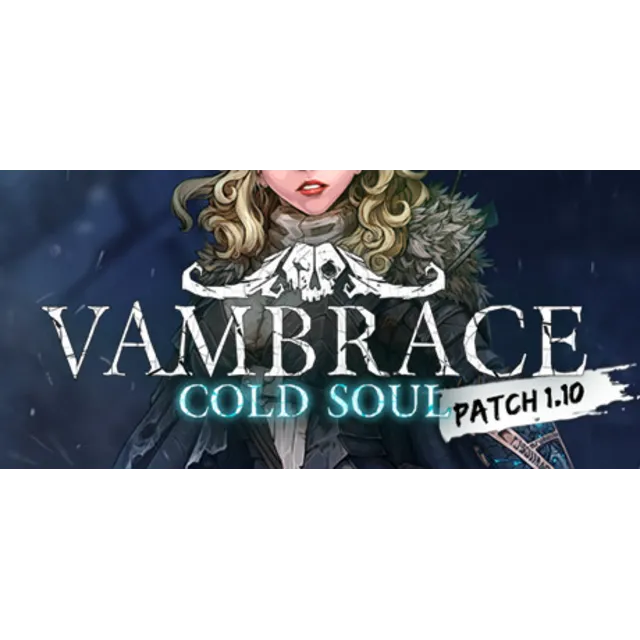 Vambrace: Cold Soul 💎 АВТОДОСТАВКА STEAM GLOBAL МГНОВЕННО ЛИЦЕНЗИЯ