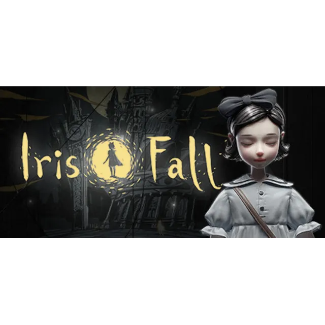 Iris.Fall 💎 АВТОДОСТАВКА STEAM GLOBAL МГНОВЕННО ЛИЦЕНЗИЯ