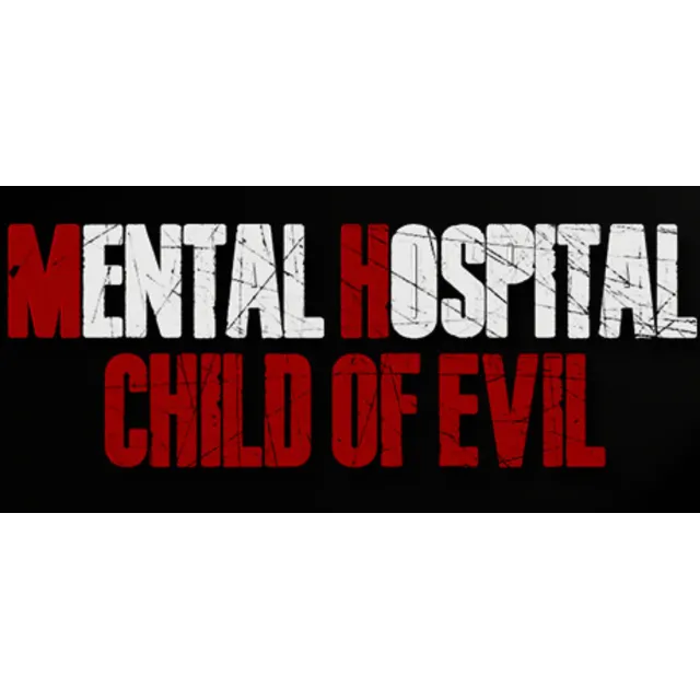 Mental Hospital - Child of Evil 💎 АВТОДОСТАВКА STEAM GLOBAL МГНОВЕННО ЛИЦЕНЗИЯ