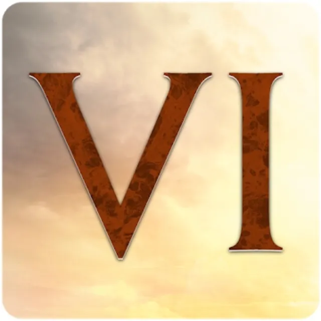 Sid Meiers Civilization Vl FULL ios iPhone AppStore