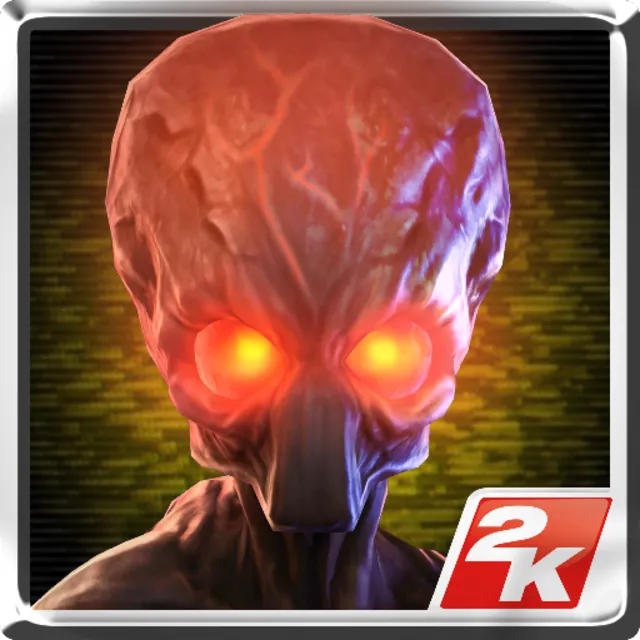⚡️ XCOM Enemy Within iPhone AppStore ios + ПОДАРОК 🎁🎈