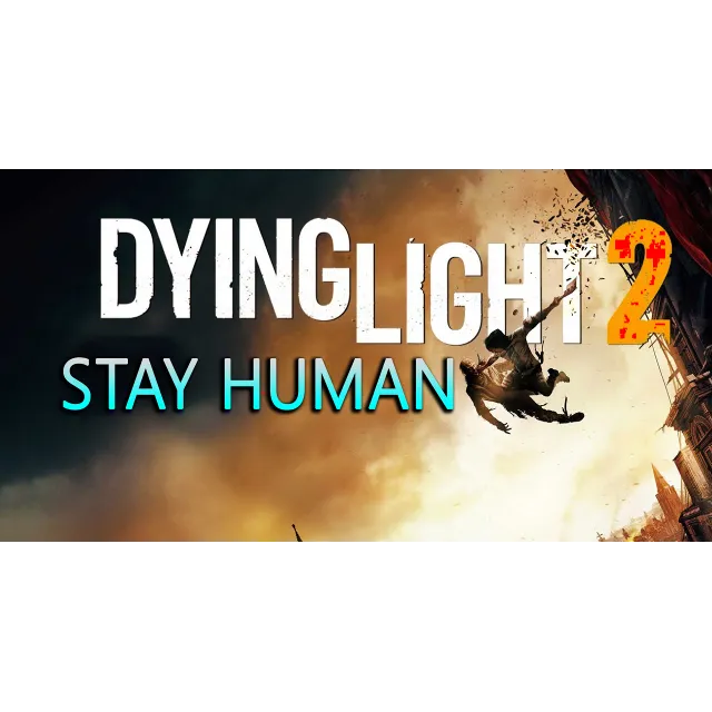 DYING LIGHT 2 (STEAM) Аккаунт ✔️ЛОГИН;ПАРОЛЬ 🌍GLOBAL