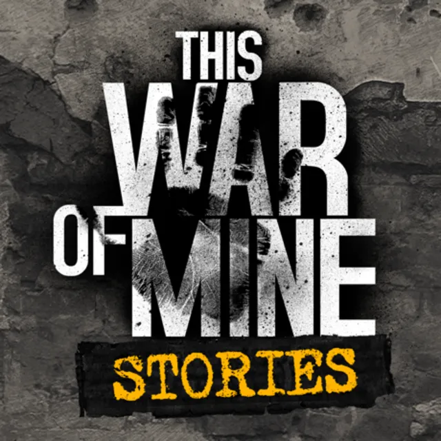 ⚡️ This War of Mine Stories iPhone ios iPad Appstore 🎁