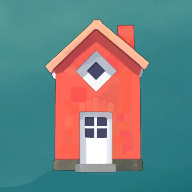 ⚡️ Townscaper iPhone ios iPad Appstore + ПОДАРОК 🎁🎈