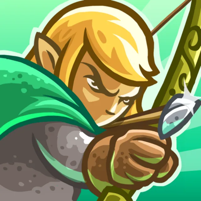 ⚡️ Kingdom Rush Origins iPhone ios Appstore + ПОДАРОК🎁