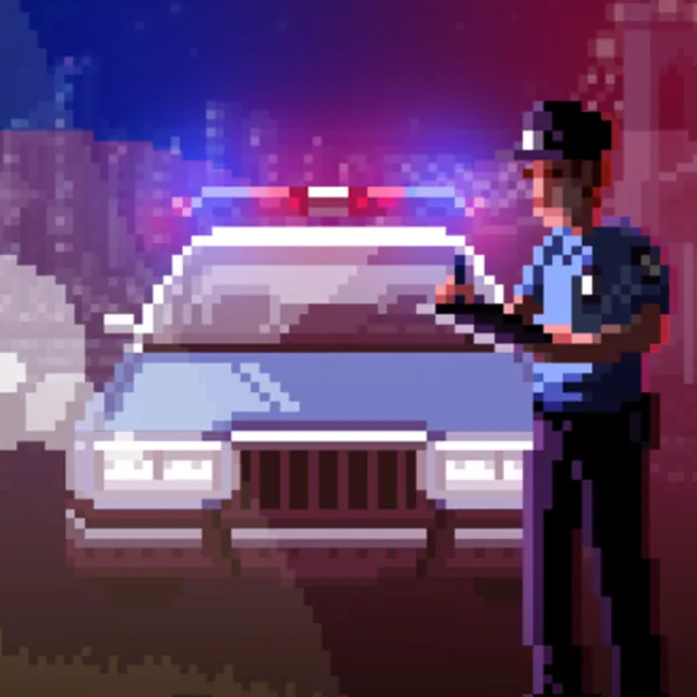⚡️ Beat Cop iPhone ios iPad Appstore + ПОДАРОК 🎁🎈