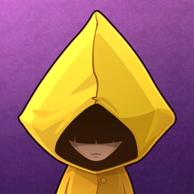 ⚡️ Very Little Nightmares iPhone ios iPad Appstore + 🎁