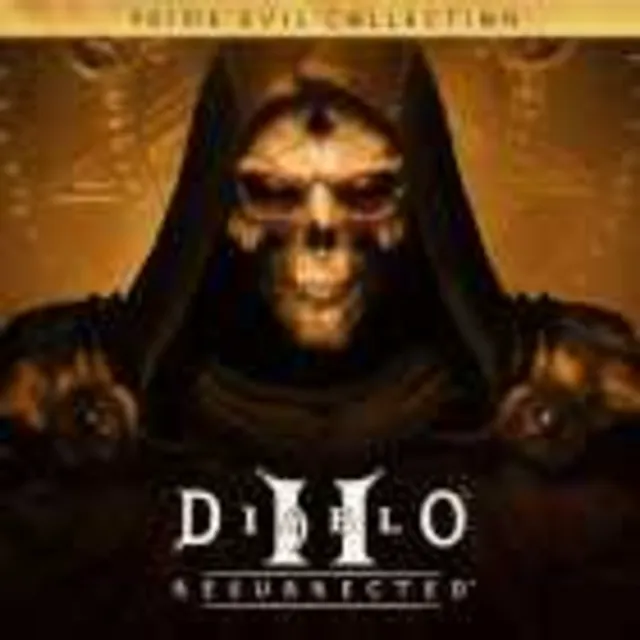 ✅💥Diablo Prime Evil Collection💥✅XBOX ONE/X/S🔑КЛЮЧ🔑