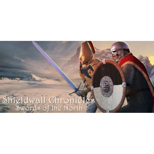 Shieldwall Chronicles: Swords of the North💎 АВТОДОСТАВКА STEAM GLOBAL МГНОВЕННО ЛИЦЕ