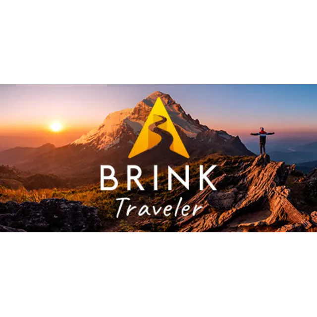 BRINK Traveler 💎 АВТОДОСТАВКА STEAM GLOBAL МГНОВЕННО ЛИЦЕНЗИЯ