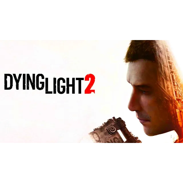 Dying Light 2 Stay Human ✅ STEAM ✅ Оффлайн 🌍