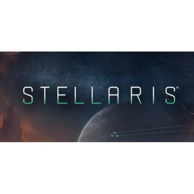Stellaris - GOG ключ - Global💳