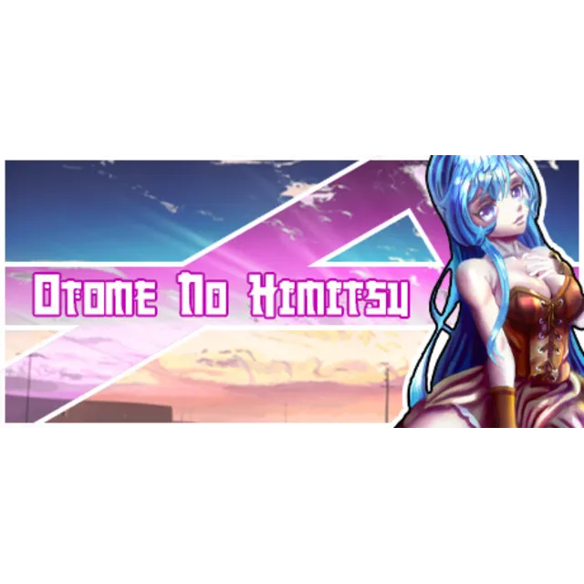 Otome No Himitsu (STEAM KEY/REGION FREE)