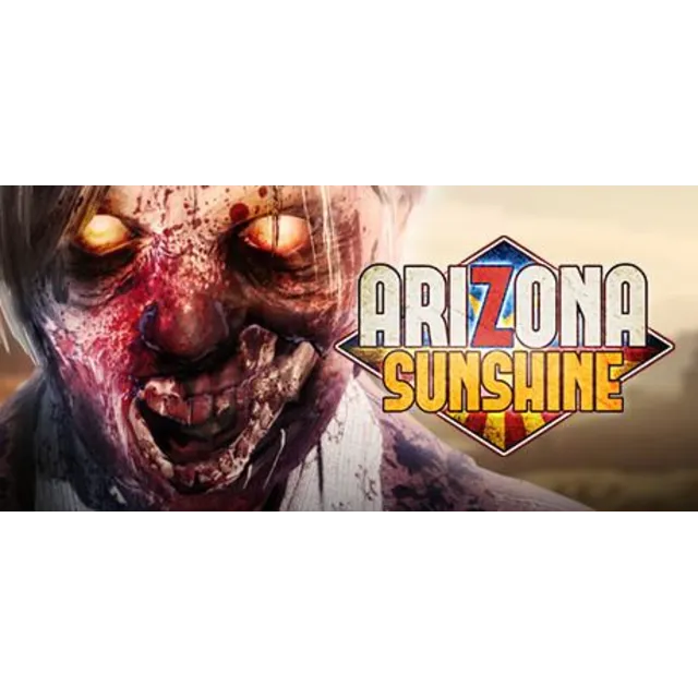 Arizona Sunshine - общий оффлайн без активаторов 💳