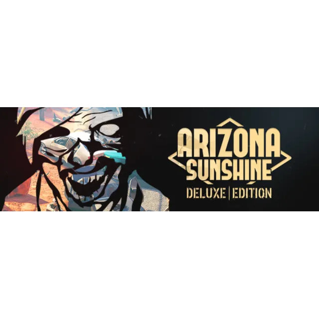 Arizona Sunshine Deluxe - оффлайн без активаторов 💳