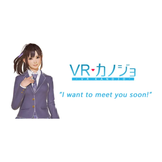 VR Kanojo - Steam общий оффлайн без активаторов 💳
