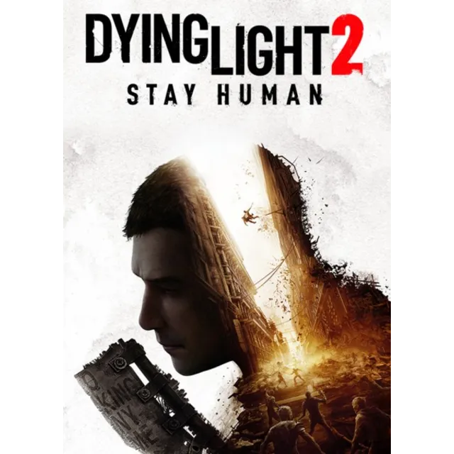Dying Light 2 Reloaded (Аренда аккаунта Steam) Online