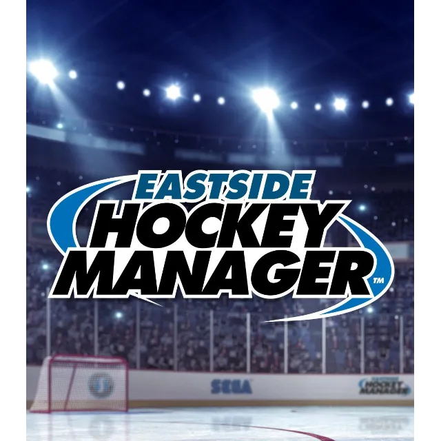 Eastside Hockey Manager (Steam ключ / РФ+Весь Мир)