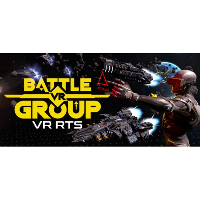 BattleGroupVR 💎 АВТОДОСТАВКА STEAM GLOBAL МГНОВЕННО ЛИЦЕНЗИЯ