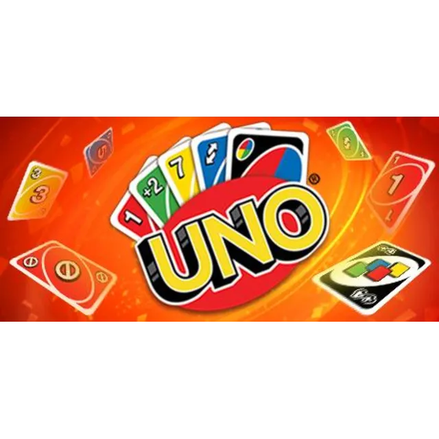 UNO - Uplay аккаунт без активаторов 💳