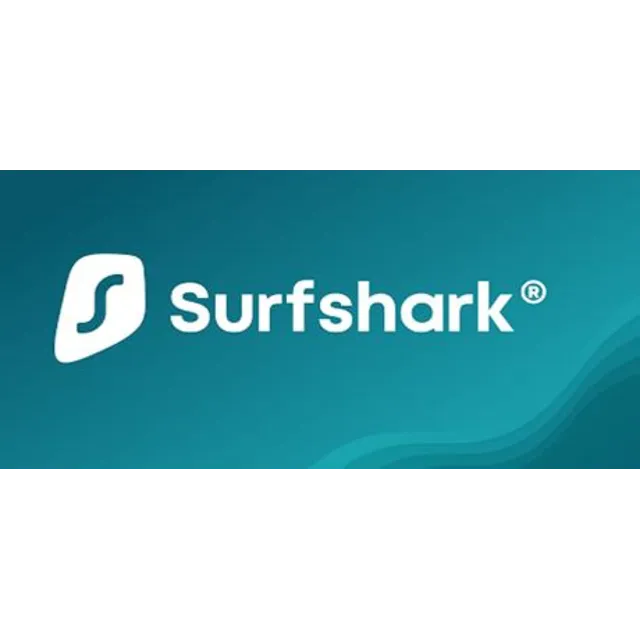 Surfshark VPN - аккаунт с подпиской на 12 месяцев 💳