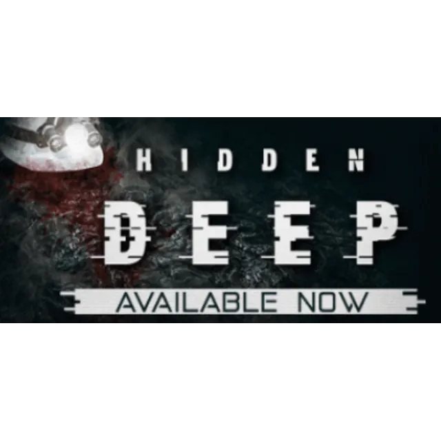 Hidden Deep 💎 АВТОДОСТАВКА STEAM GLOBAL МГНОВЕННО ЛИЦЕНЗИЯ
