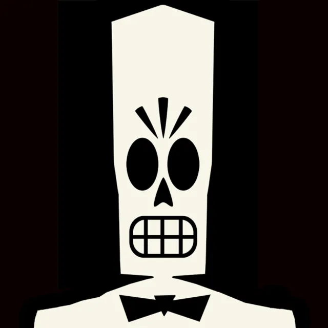 ⚡️ Grim Fandango iPhone ios iPad Appstore + ПОДАРОК🎁🎈