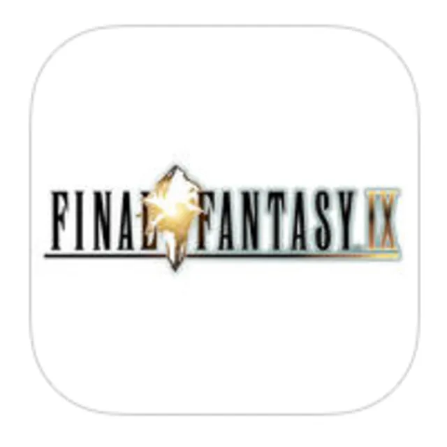 ⚡️ FINAL FANTASY Ⅸ iPhone ios iPad Appstore + ПОДАРОК🎁