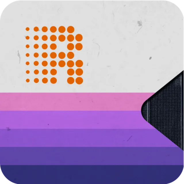 ⚡ Rarevision VHS Retro 80s Cam iPhone ios Appstore + 🎁