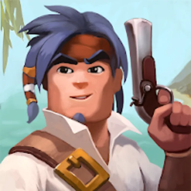 ⚡️ Braveland Pirate iPhone ios Appstore + ПОДАРОК 🎁