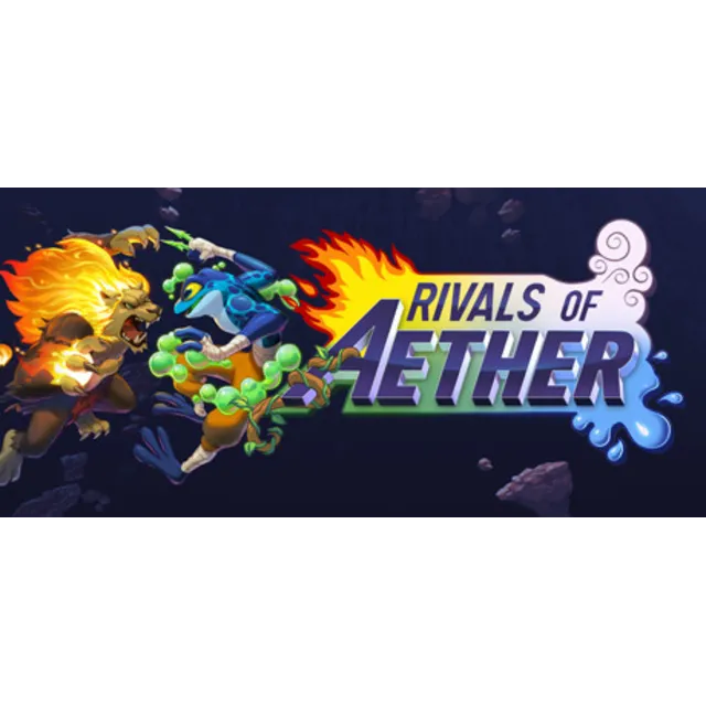 Rivals of Aether 💎 АВТОДОСТАВКА STEAM GLOBAL МГНОВЕННО ЛИЦЕНЗИЯ