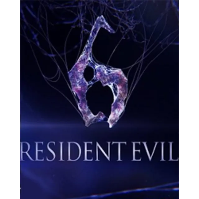 Resident Evil 6 Complete - Steam Ключ / РОССИЯ
