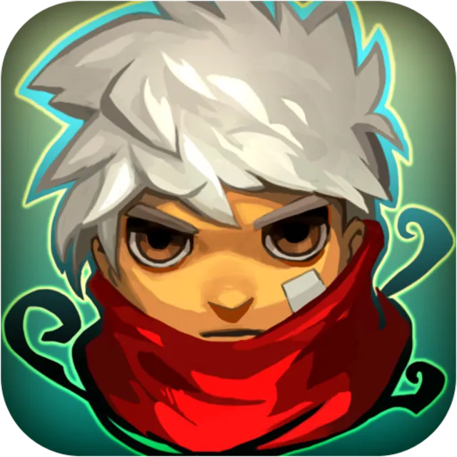 Bastion Полная игра на iPhone iOS AppStore +🎁