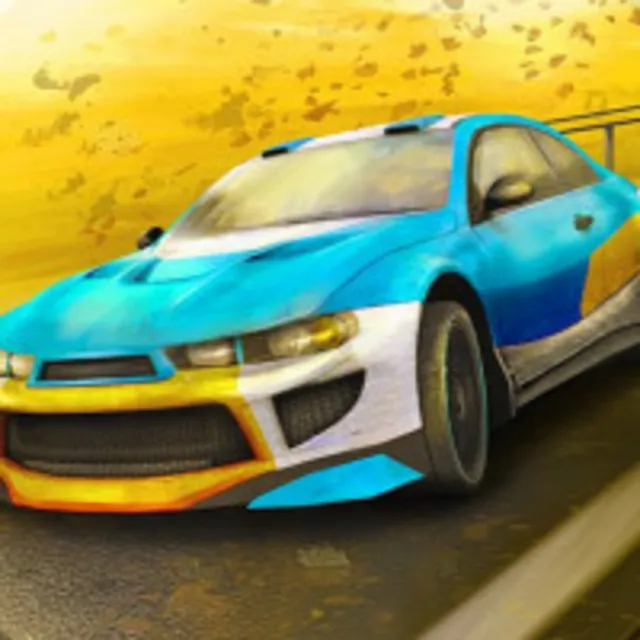 ⚡️ Go Rally iPhone ios iPad Appstore + ПОДАРОК 🎁🎈