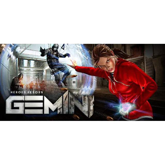 Gemini: Heroes Reborn 💎 АВТОДОСТАВКА STEAM GLOBAL МГНОВЕННО ЛИЦЕНЗИЯ