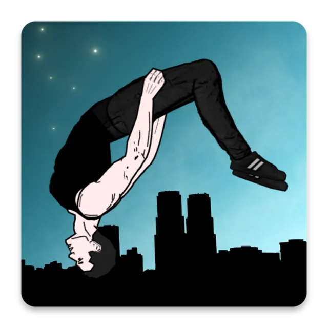 ⚡️ Backflip Madness iPhone ios iPad Appstore + БОНУС 🎁