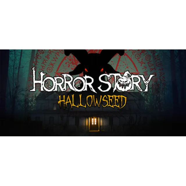 Horror Story: Hallowseed АВТОДОСТАВКА STEAM РОССИЯ