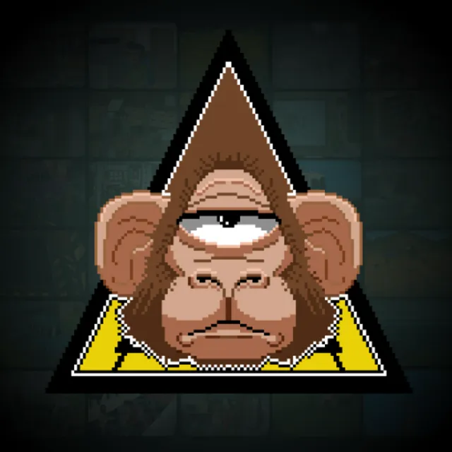 ⚡️ Do Not Feed The Monkeys ios iPhone AppStore + 🎁