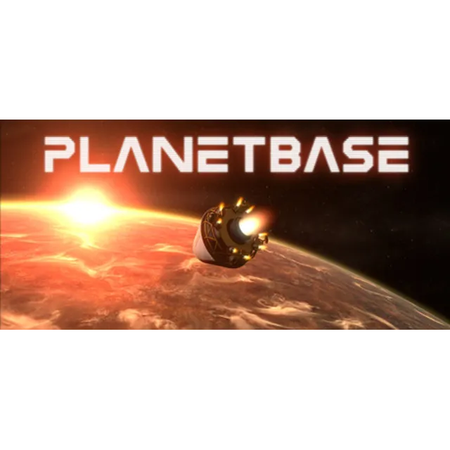 Planetbase 💎 АВТОДОСТАВКА STEAM GLOBAL МГНОВЕННО ЛИЦЕНЗИЯ