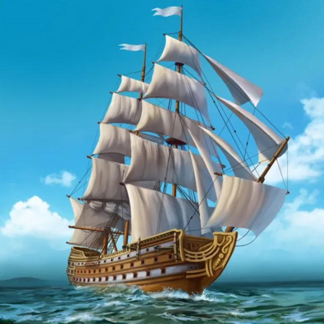 ⚡️ Tempest Pirate Action RPG + FULL ios Appstore + 🎁