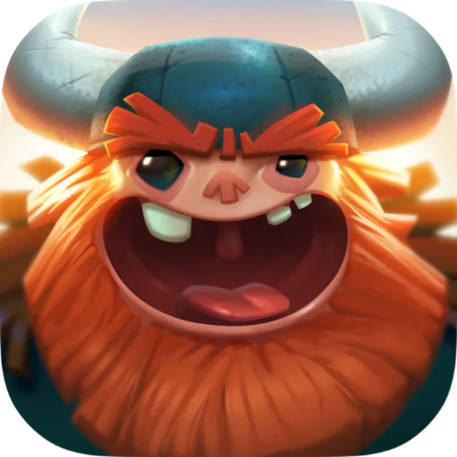 ⚡️ Oddmar iPhone iPad iOS AppStore + ПОДАРОК 🎁🎈