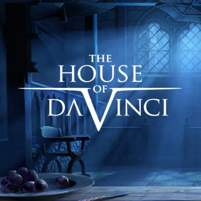 ⚡️ The House of da Vinci iPhone ios Appstore + БОНУС 🎁