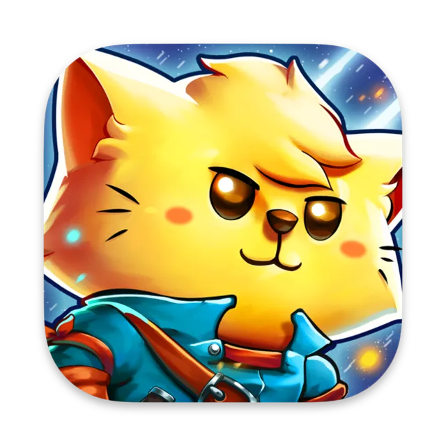 ⚡️ Cat Quest iPhone ios iPad Appstore + ПОДАРОК🎁🎈