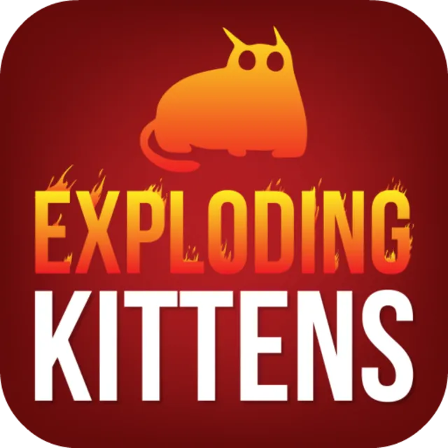 ⚡️ Exploding Kittens iPhone ios Appstore + ПОДАРОК 🎁