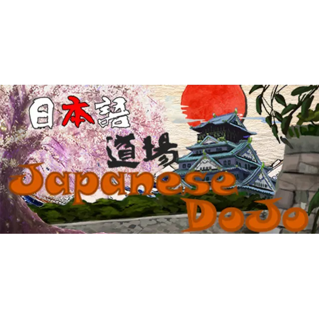 Japanese DoJo STEAM KEY REGION FREE GLOBAL ROW