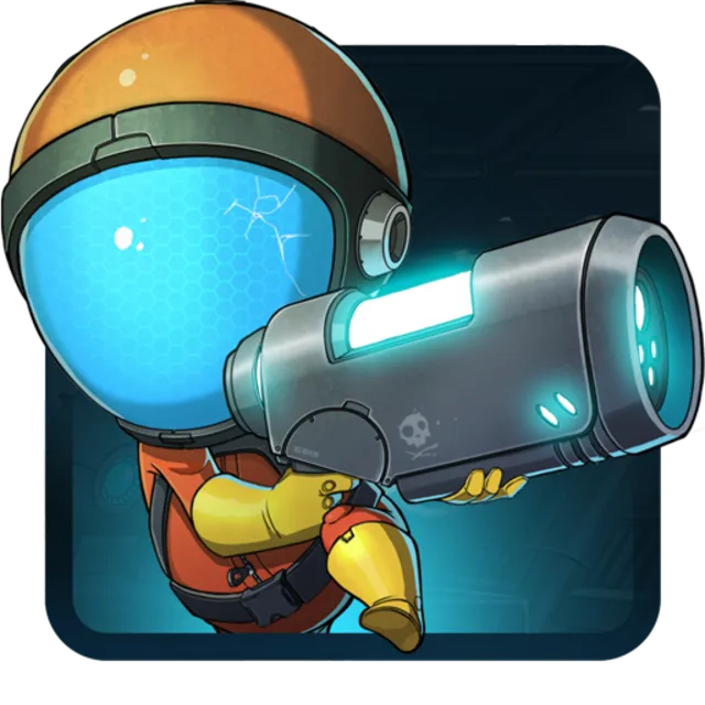 ⚡️ The Bug Butcher iPhone ios iPad Appstore + ПОДАРОК🎁