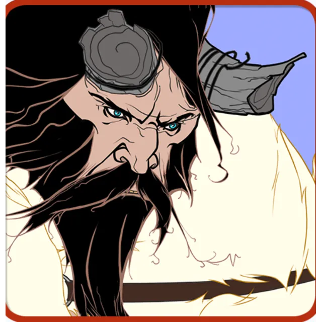 ⚡️ Banner Saga 2 iPhone ios iPad Appstore + ПОДАРОК🎁🎈