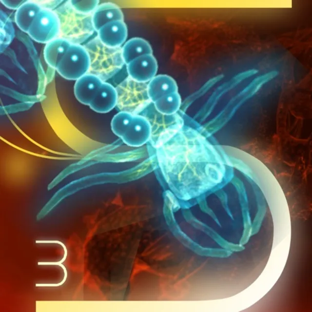 Sparkle 3 на iPhone iPad iOS AppStore + ИГРЫ БОНУСОМ🎁