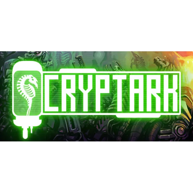 Cryptark 💎 АВТОДОСТАВКА STEAM GLOBAL МГНОВЕННО ЛИЦЕНЗИЯ