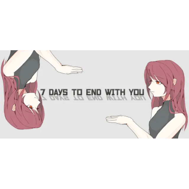 7 Days to End with You 💎 АВТОДОСТАВКА STEAM GLOBAL МГНОВЕННО ЛИЦЕНЗИЯ